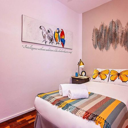 Sweett - Dali Apartment Gracia Barcelona Eksteriør billede