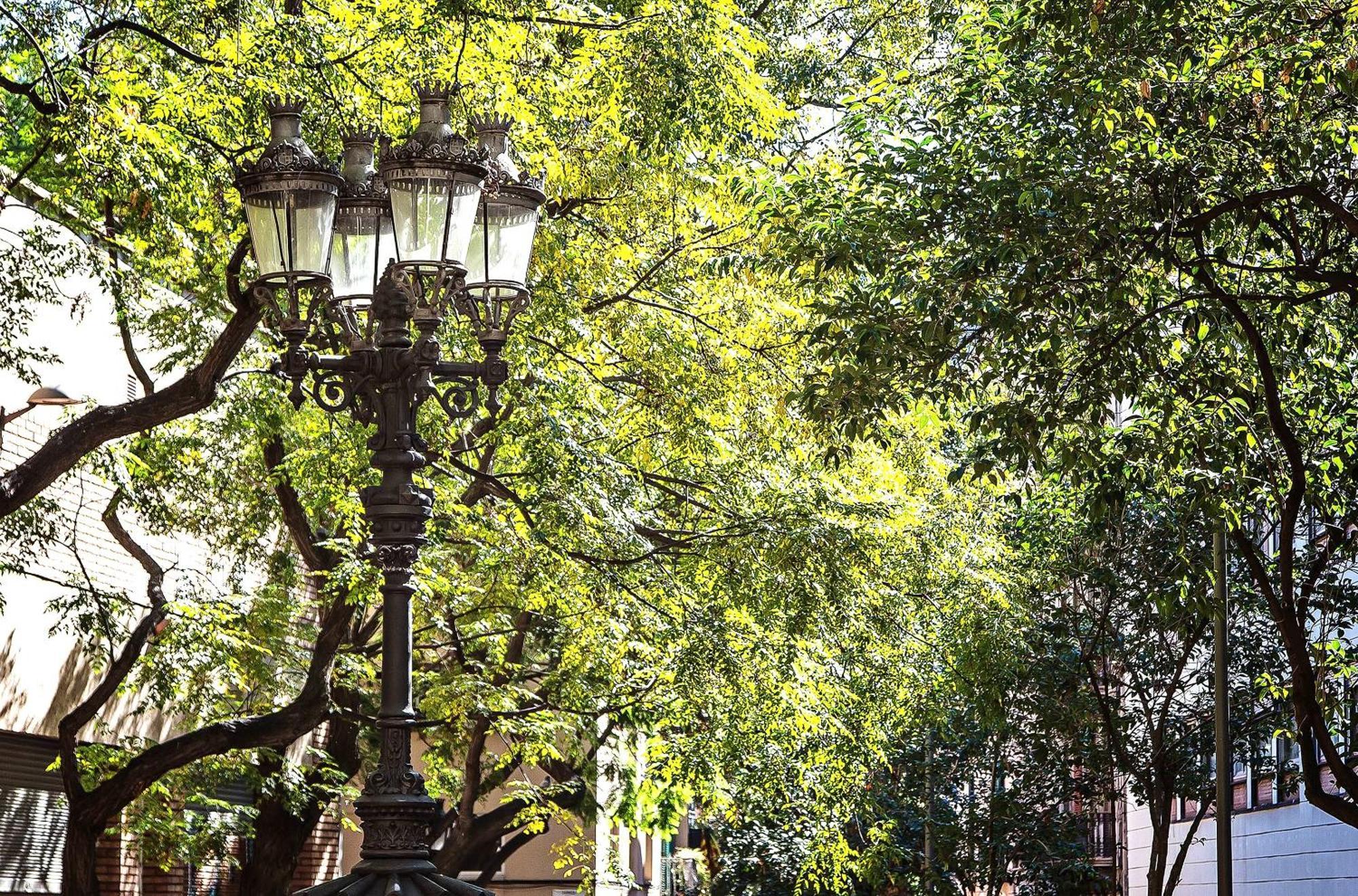 Sweett - Dali Apartment Gracia Barcelona Eksteriør billede